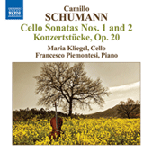 schumann